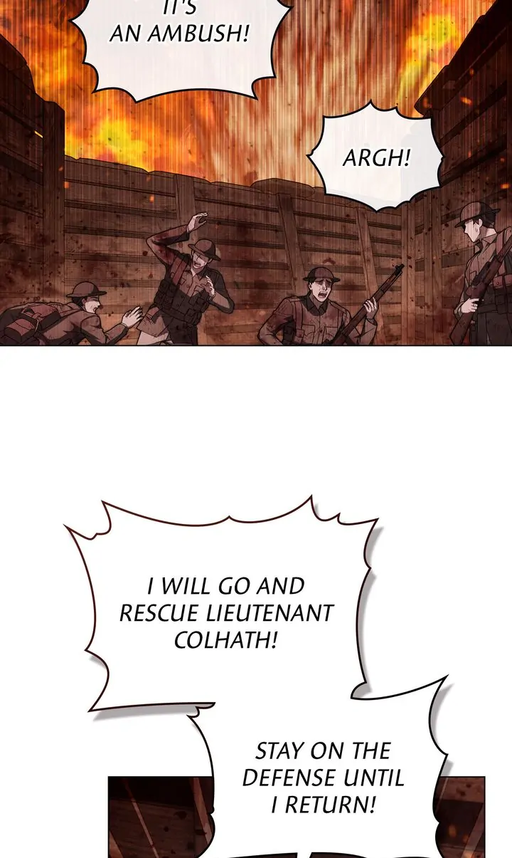 The Redemption of Earl Nottingham Chapter 27 - Page 4