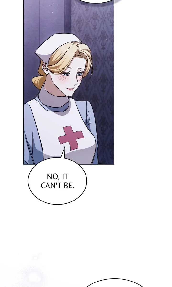 The Redemption of Earl Nottingham Chapter 27 - Page 34