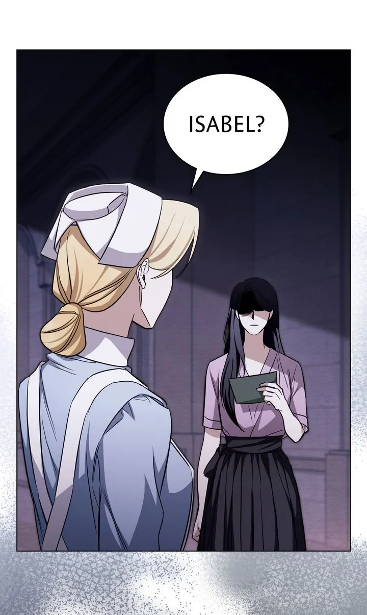 The Redemption of Earl Nottingham Chapter 27 - Page 59