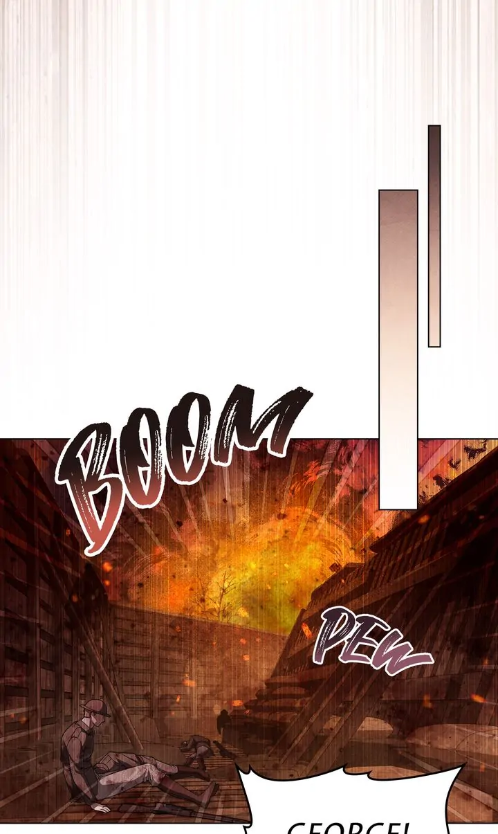 The Redemption of Earl Nottingham Chapter 27 - Page 9