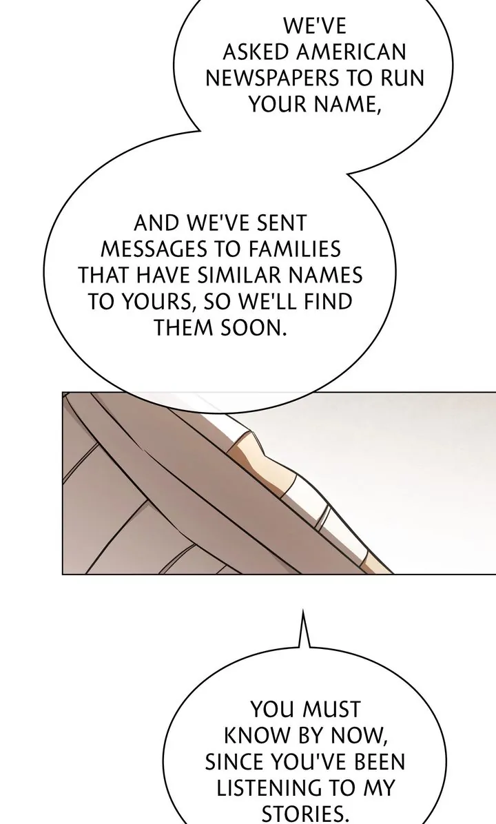 The Redemption of Earl Nottingham Chapter 28 - Page 12