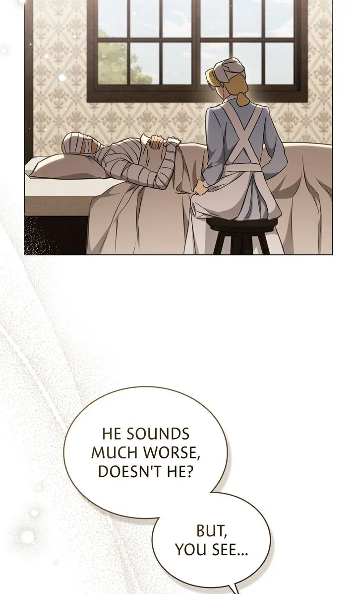 The Redemption of Earl Nottingham Chapter 28 - Page 15