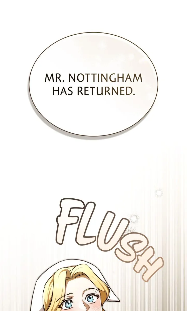 The Redemption of Earl Nottingham Chapter 28 - Page 23