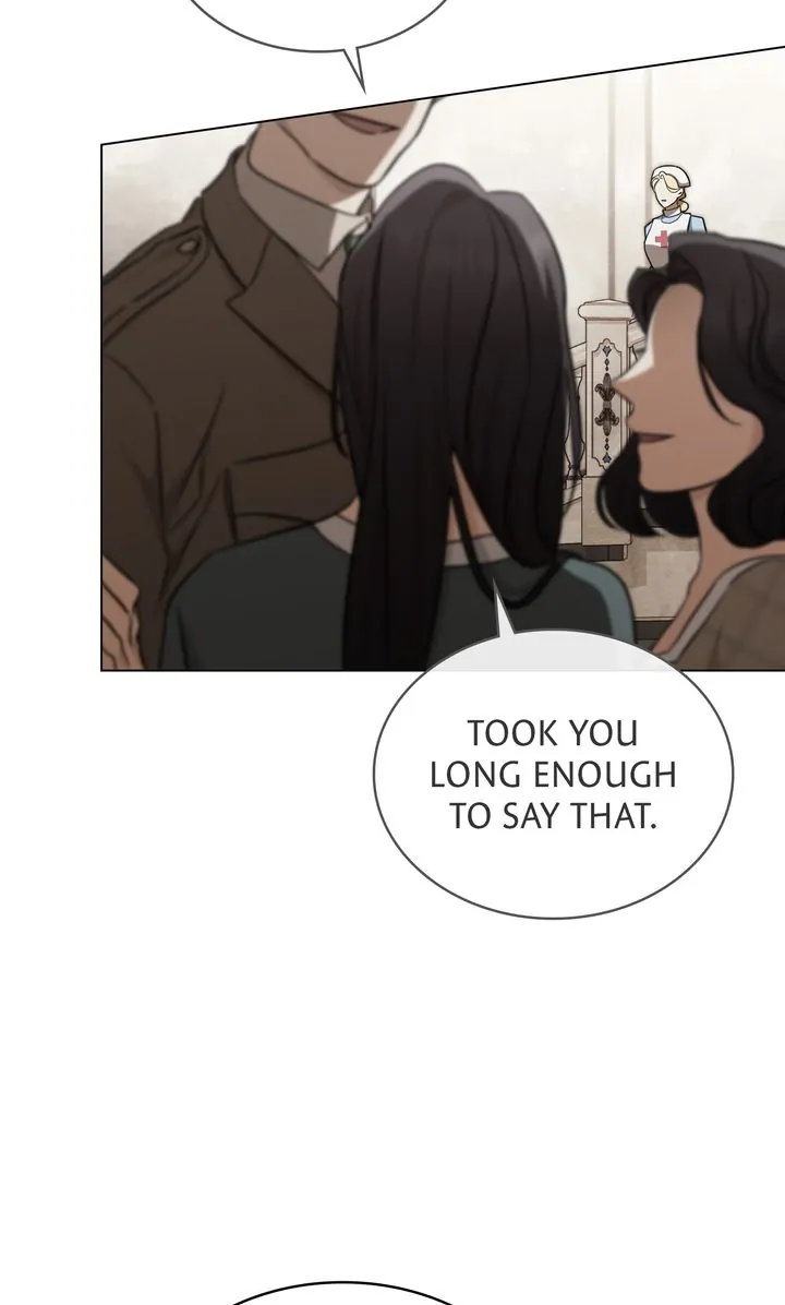 The Redemption of Earl Nottingham Chapter 28 - Page 35