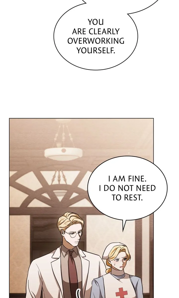 The Redemption of Earl Nottingham Chapter 28 - Page 49