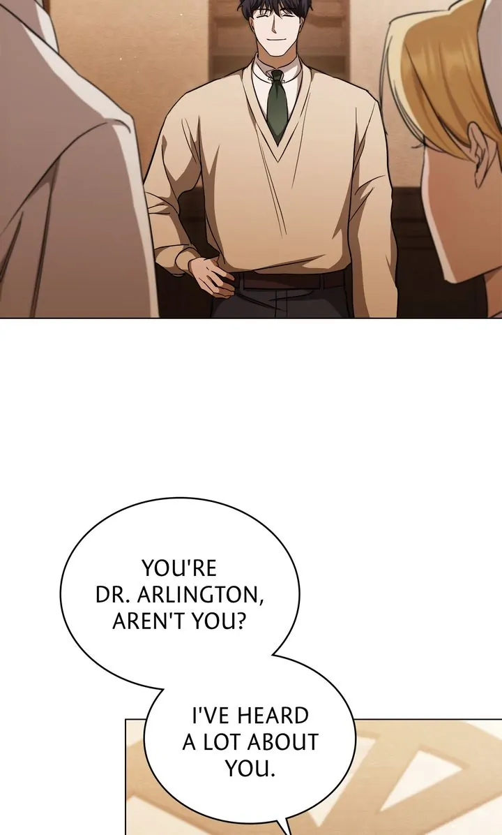 The Redemption of Earl Nottingham Chapter 28 - Page 55