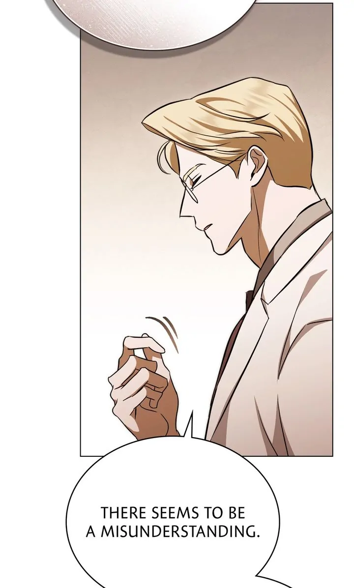The Redemption of Earl Nottingham Chapter 28 - Page 61