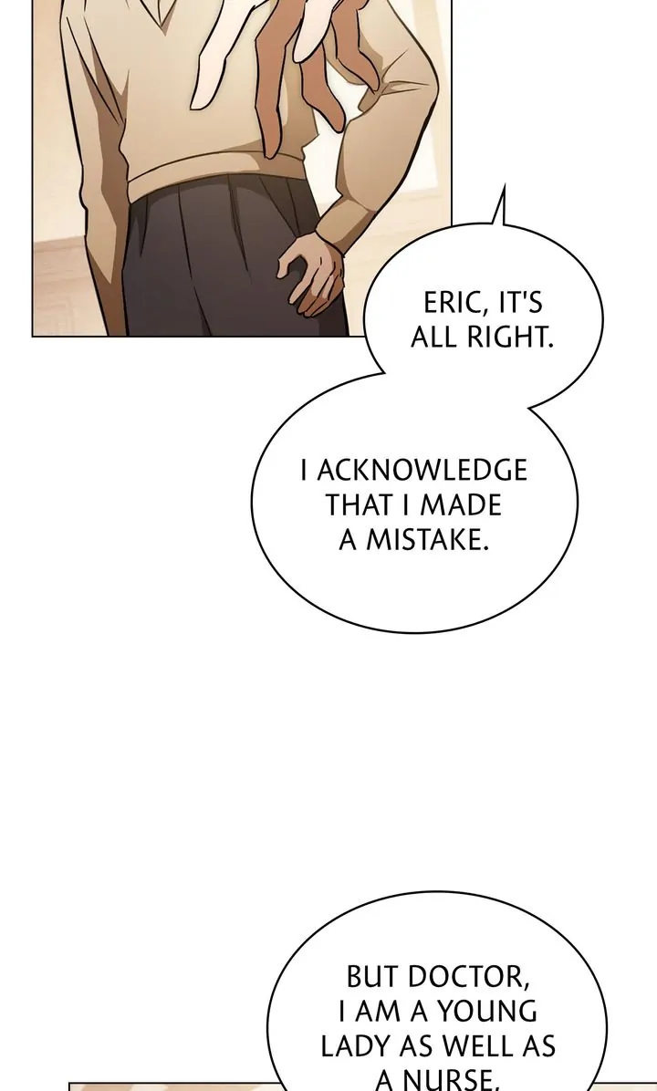 The Redemption of Earl Nottingham Chapter 28 - Page 66