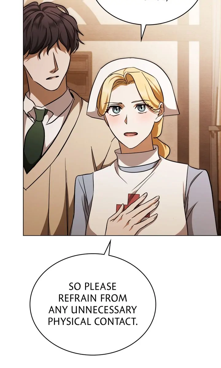 The Redemption of Earl Nottingham Chapter 28 - Page 67