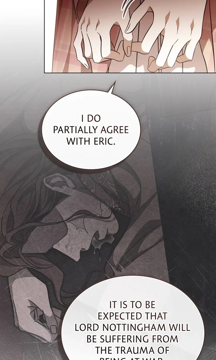 The Redemption of Earl Nottingham Chapter 29 - Page 11