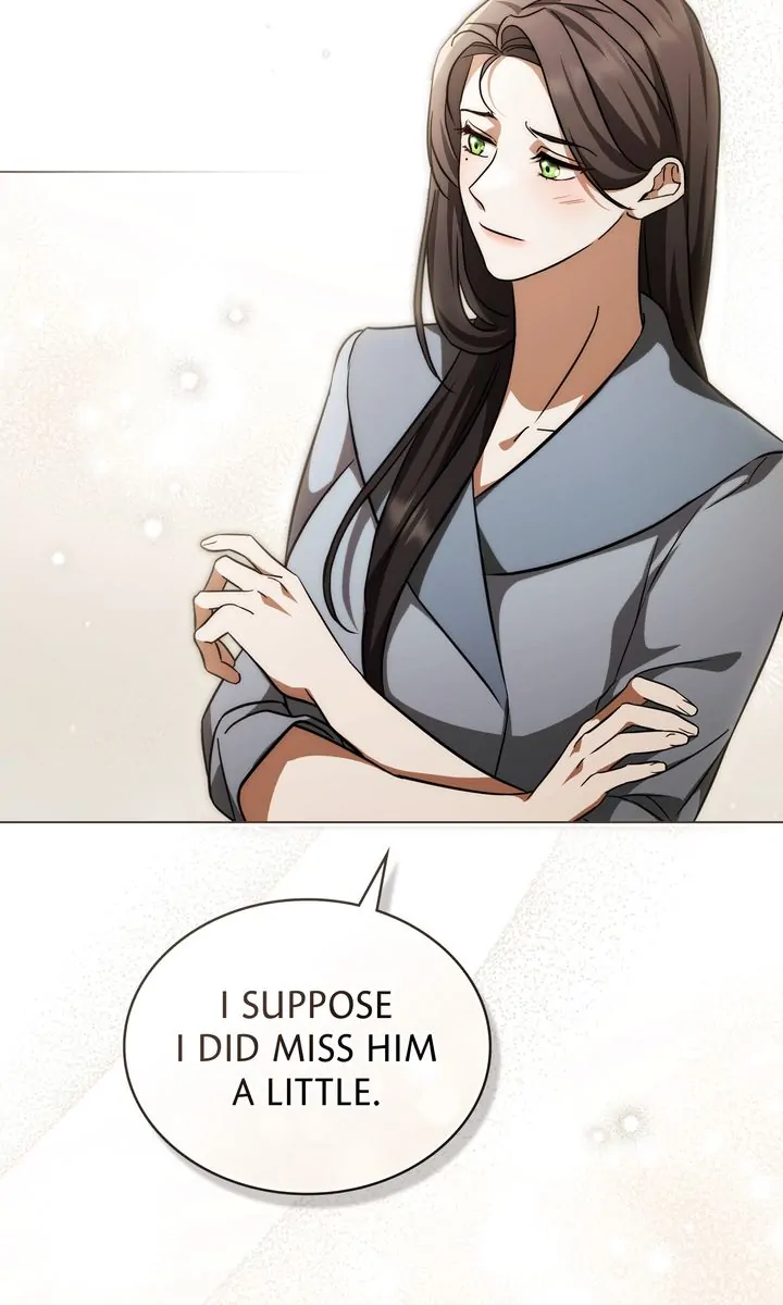 The Redemption of Earl Nottingham Chapter 29 - Page 21