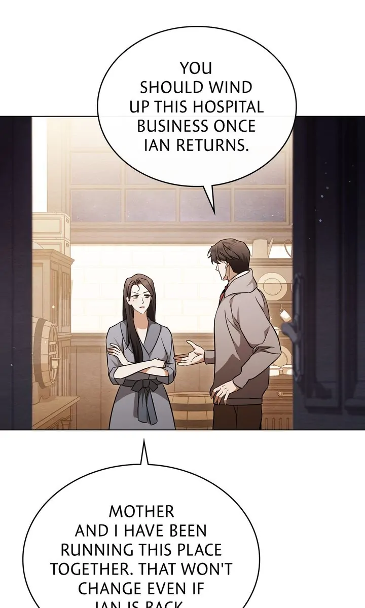 The Redemption of Earl Nottingham Chapter 29 - Page 4