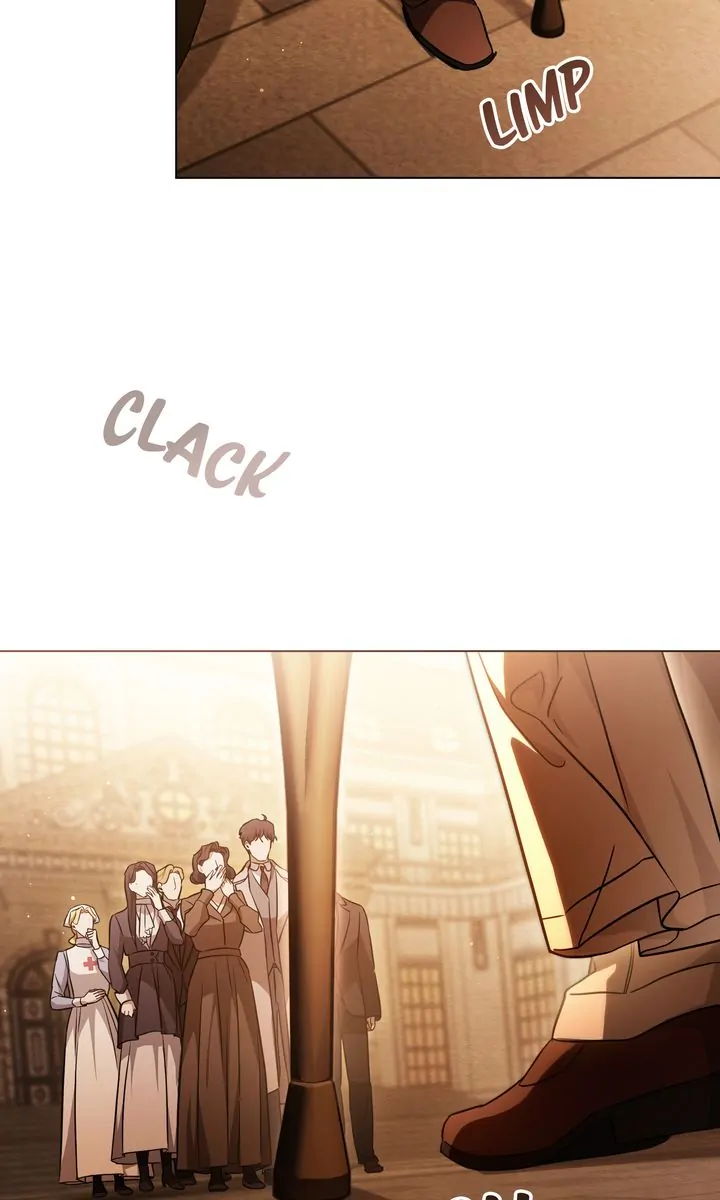 The Redemption of Earl Nottingham Chapter 29 - Page 39