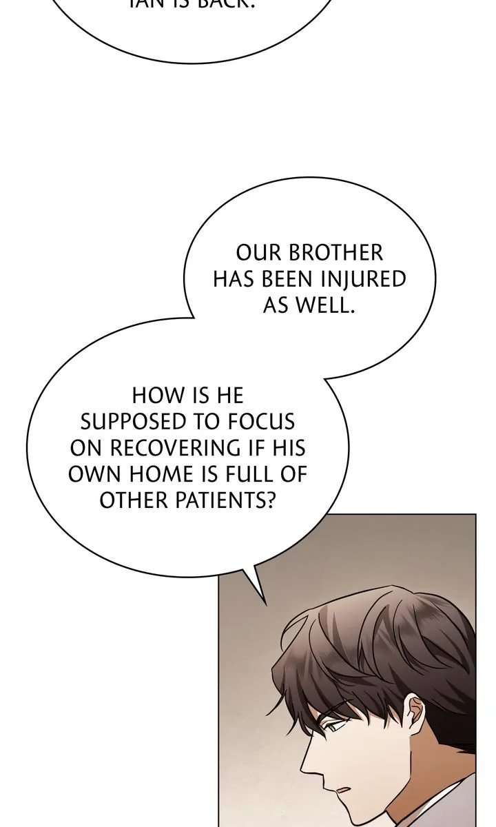 The Redemption of Earl Nottingham Chapter 29 - Page 5