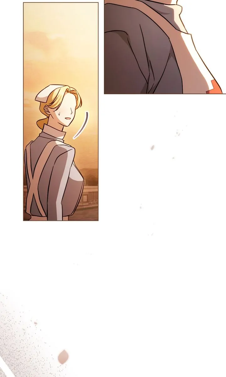 The Redemption of Earl Nottingham Chapter 29 - Page 56