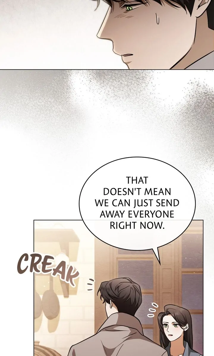 The Redemption of Earl Nottingham Chapter 29 - Page 7