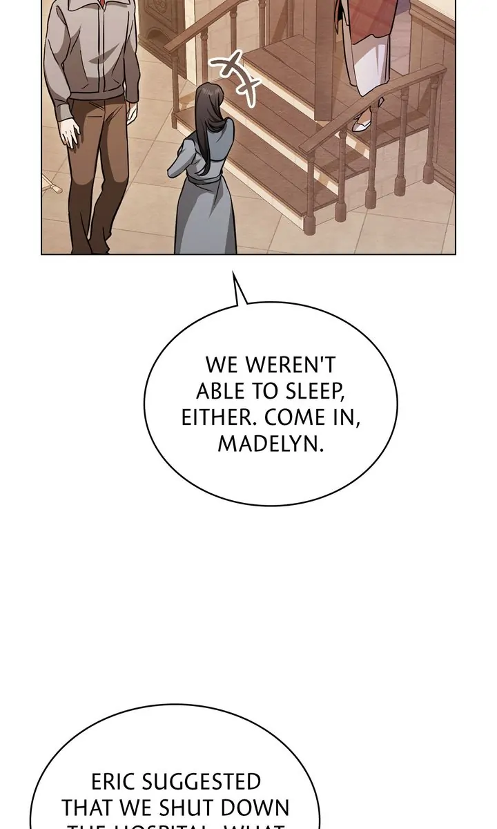 The Redemption of Earl Nottingham Chapter 29 - Page 9