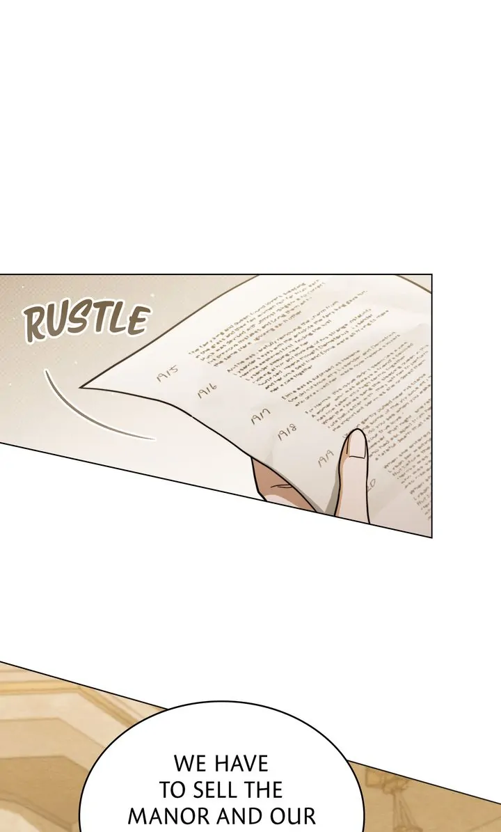 The Redemption of Earl Nottingham Chapter 3 - Page 1
