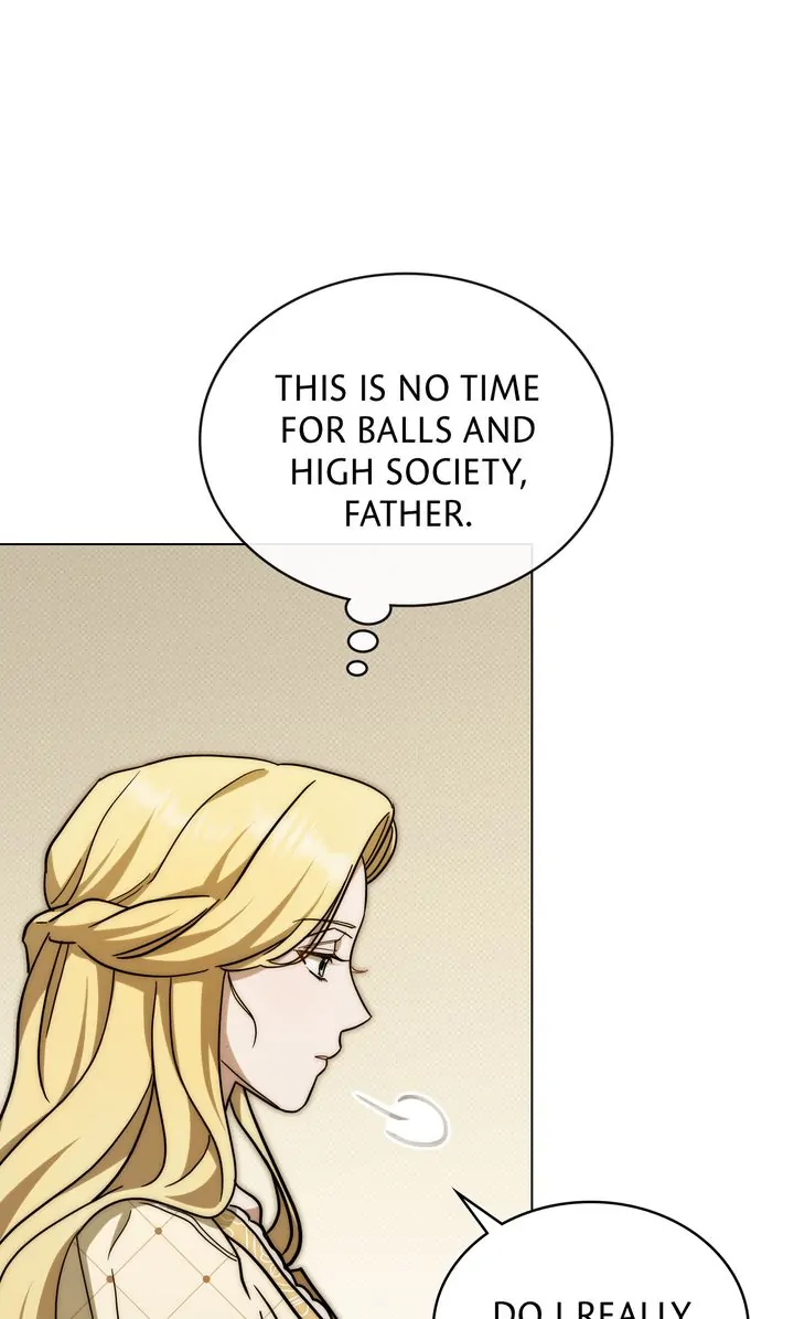 The Redemption of Earl Nottingham Chapter 3 - Page 11