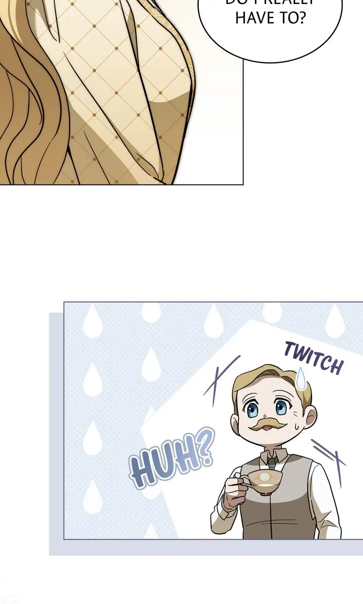 The Redemption of Earl Nottingham Chapter 3 - Page 12