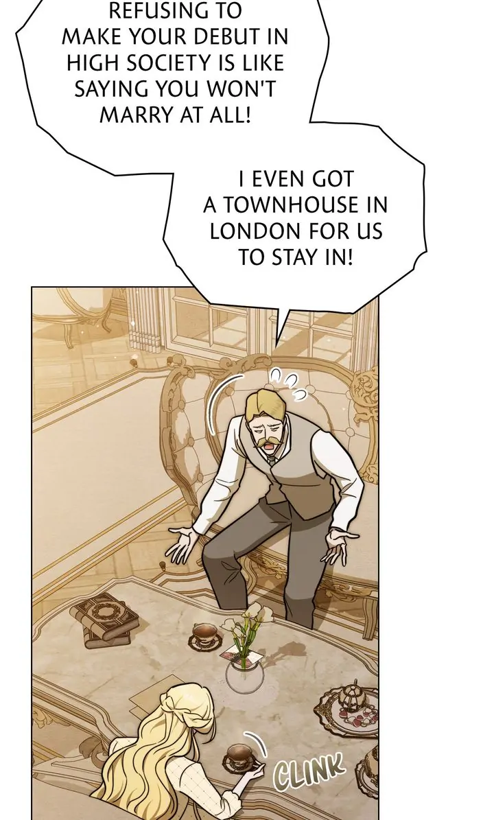 The Redemption of Earl Nottingham Chapter 3 - Page 16