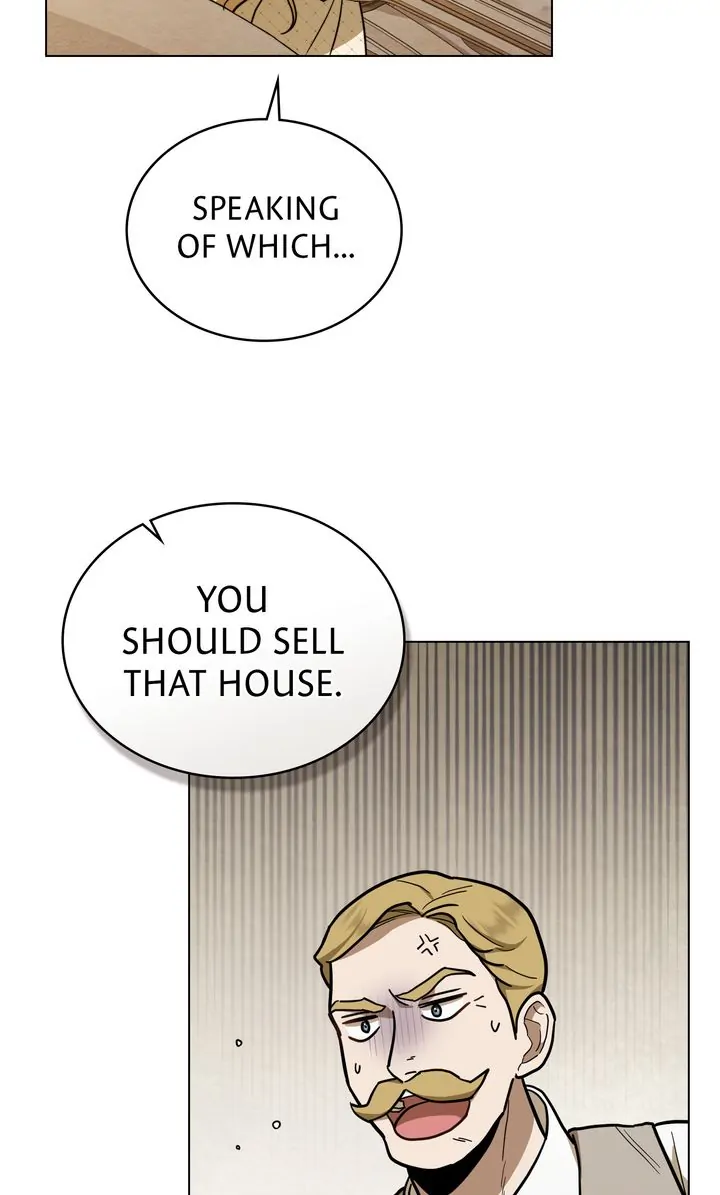 The Redemption of Earl Nottingham Chapter 3 - Page 17