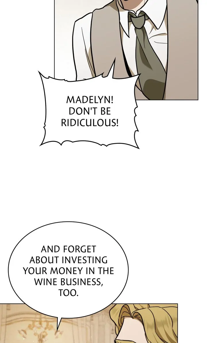 The Redemption of Earl Nottingham Chapter 3 - Page 18