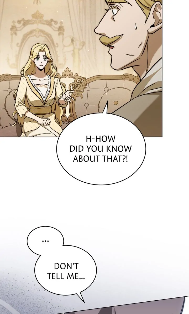 The Redemption of Earl Nottingham Chapter 3 - Page 19