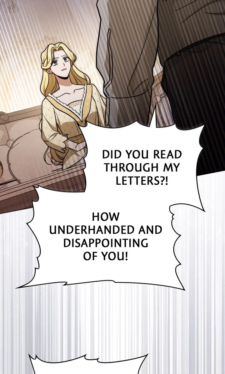 The Redemption of Earl Nottingham Chapter 3 - Page 21