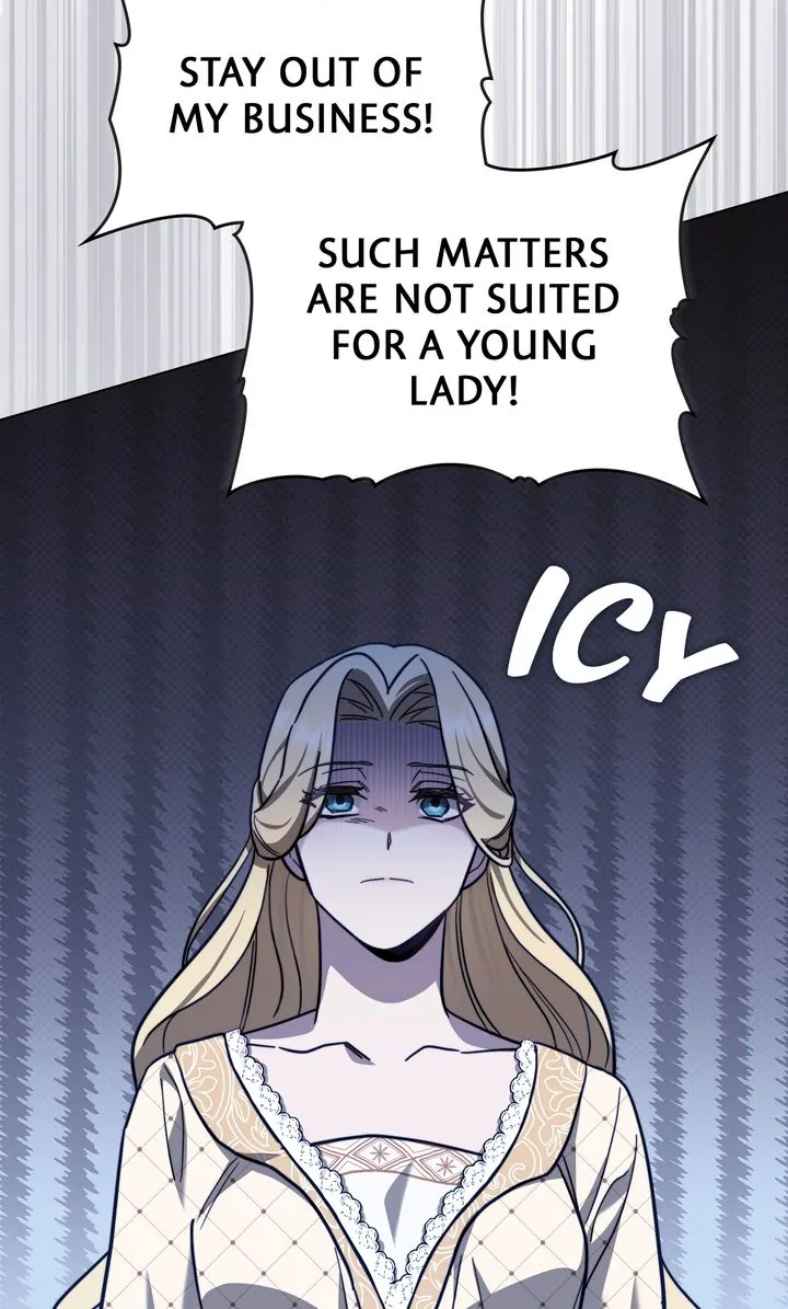 The Redemption of Earl Nottingham Chapter 3 - Page 22