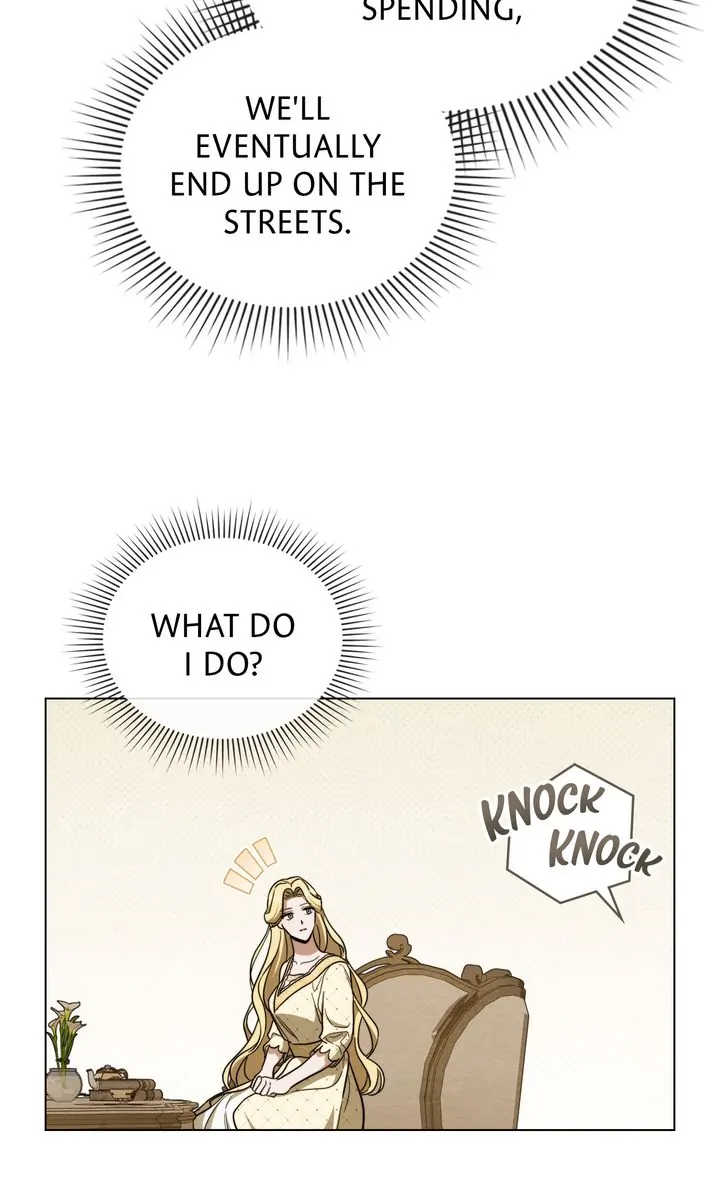 The Redemption of Earl Nottingham Chapter 3 - Page 4