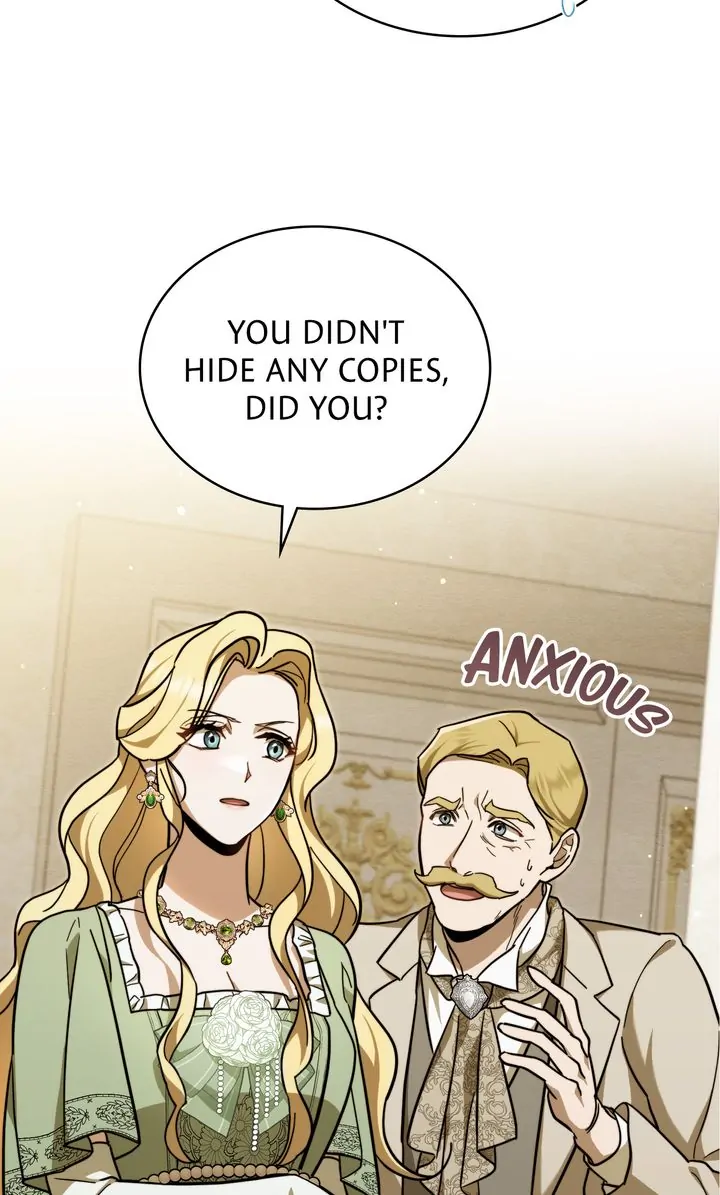 The Redemption of Earl Nottingham Chapter 3 - Page 33