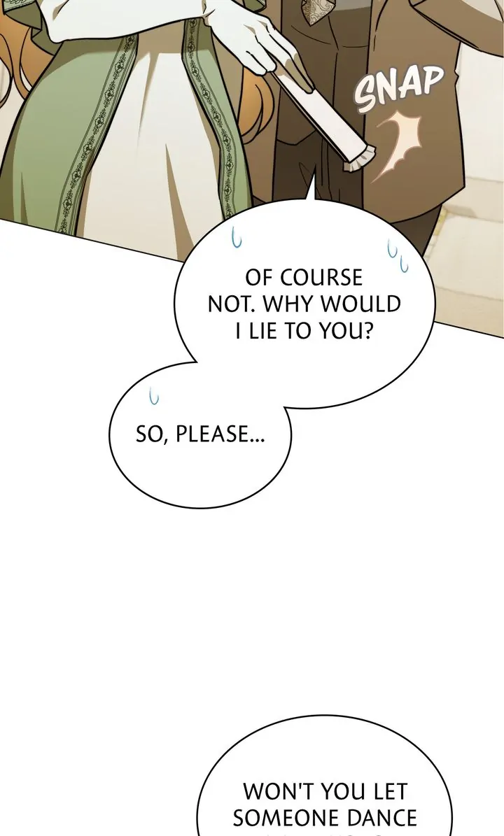 The Redemption of Earl Nottingham Chapter 3 - Page 34