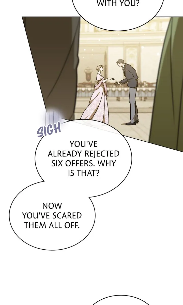 The Redemption of Earl Nottingham Chapter 3 - Page 35