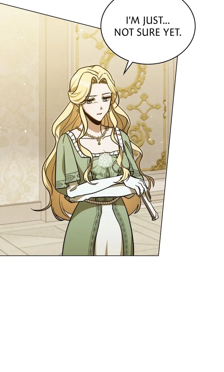 The Redemption of Earl Nottingham Chapter 3 - Page 36
