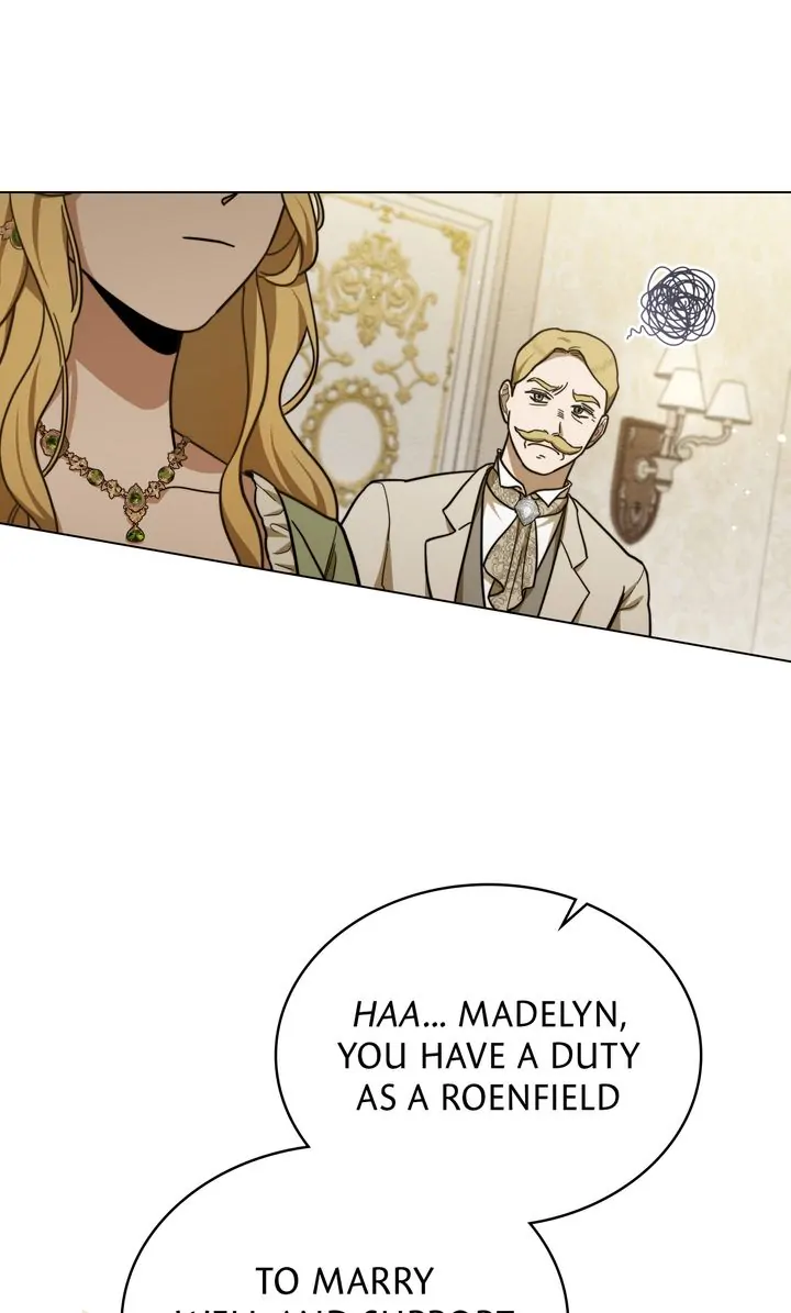 The Redemption of Earl Nottingham Chapter 3 - Page 37
