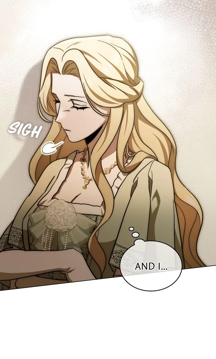 The Redemption of Earl Nottingham Chapter 3 - Page 41