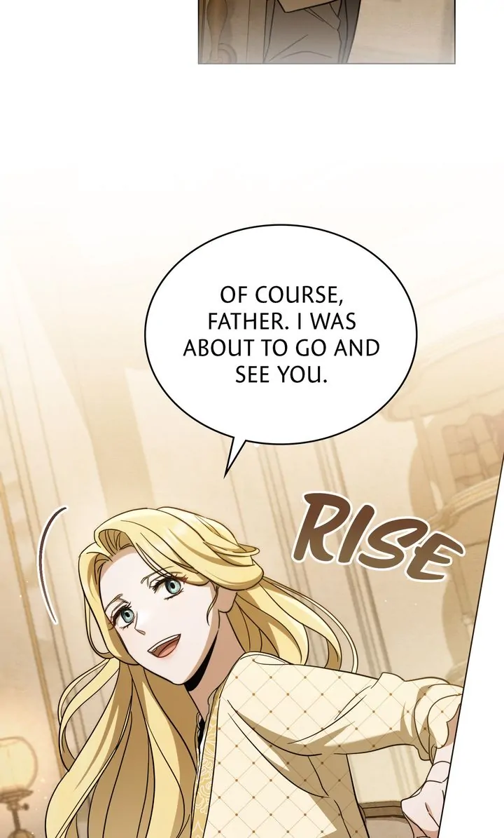 The Redemption of Earl Nottingham Chapter 3 - Page 6