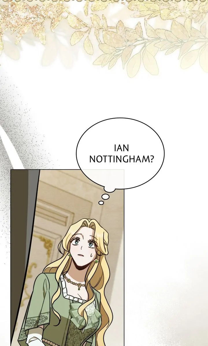 The Redemption of Earl Nottingham Chapter 3 - Page 53