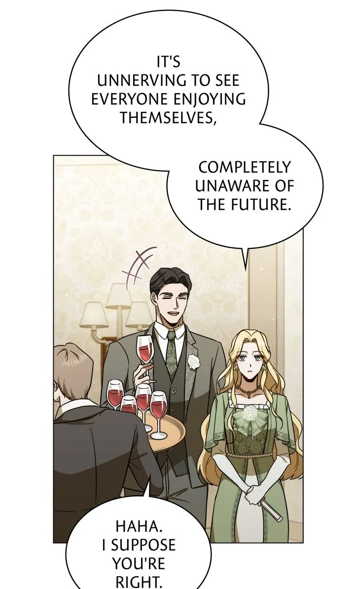 The Redemption of Earl Nottingham Chapter 3 - Page 58