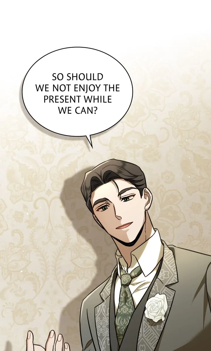 The Redemption of Earl Nottingham Chapter 3 - Page 60