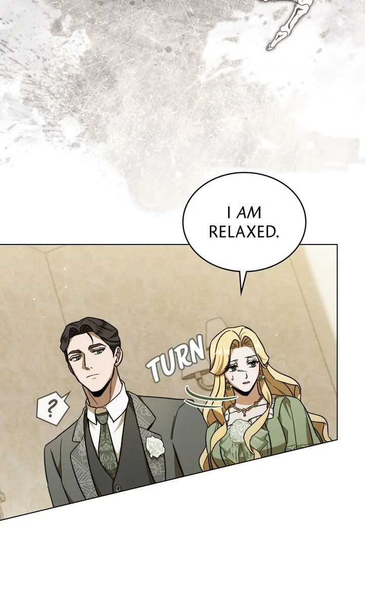 The Redemption of Earl Nottingham Chapter 3 - Page 64