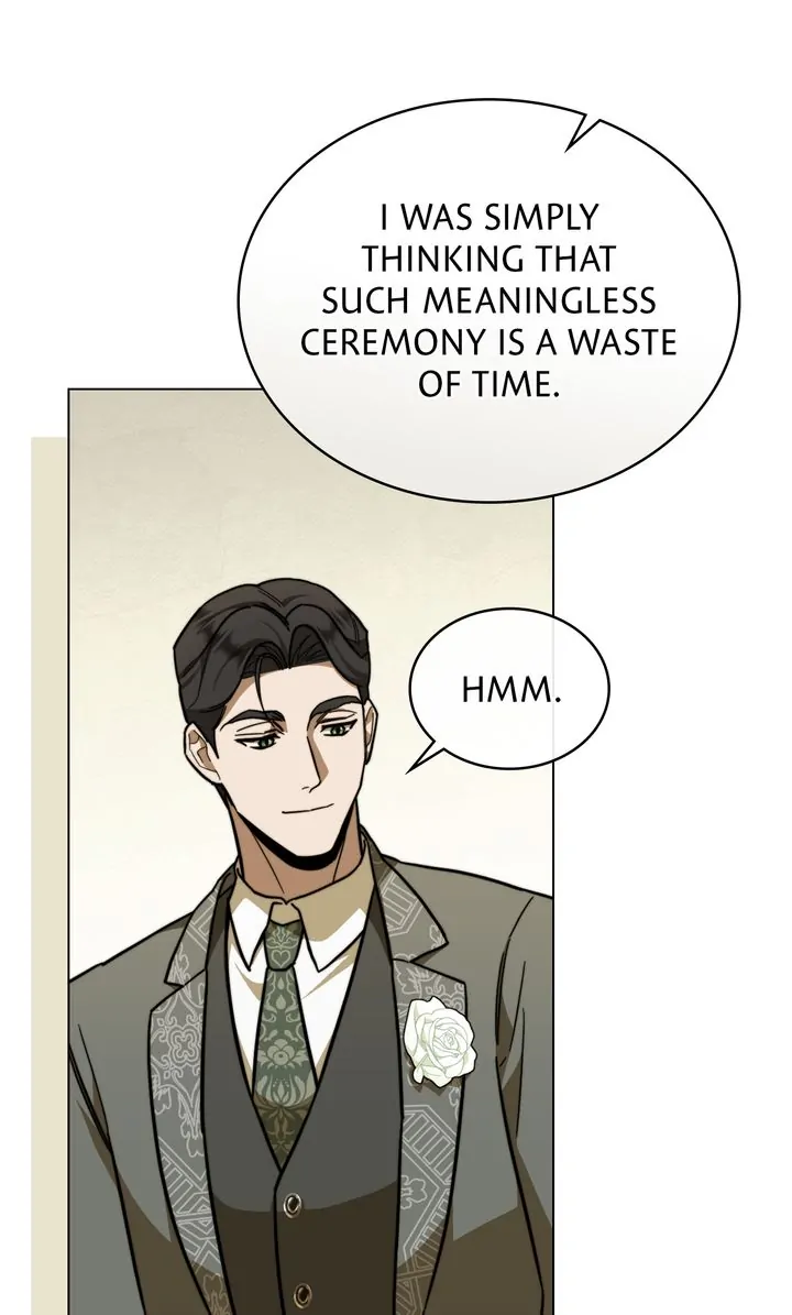 The Redemption of Earl Nottingham Chapter 3 - Page 65