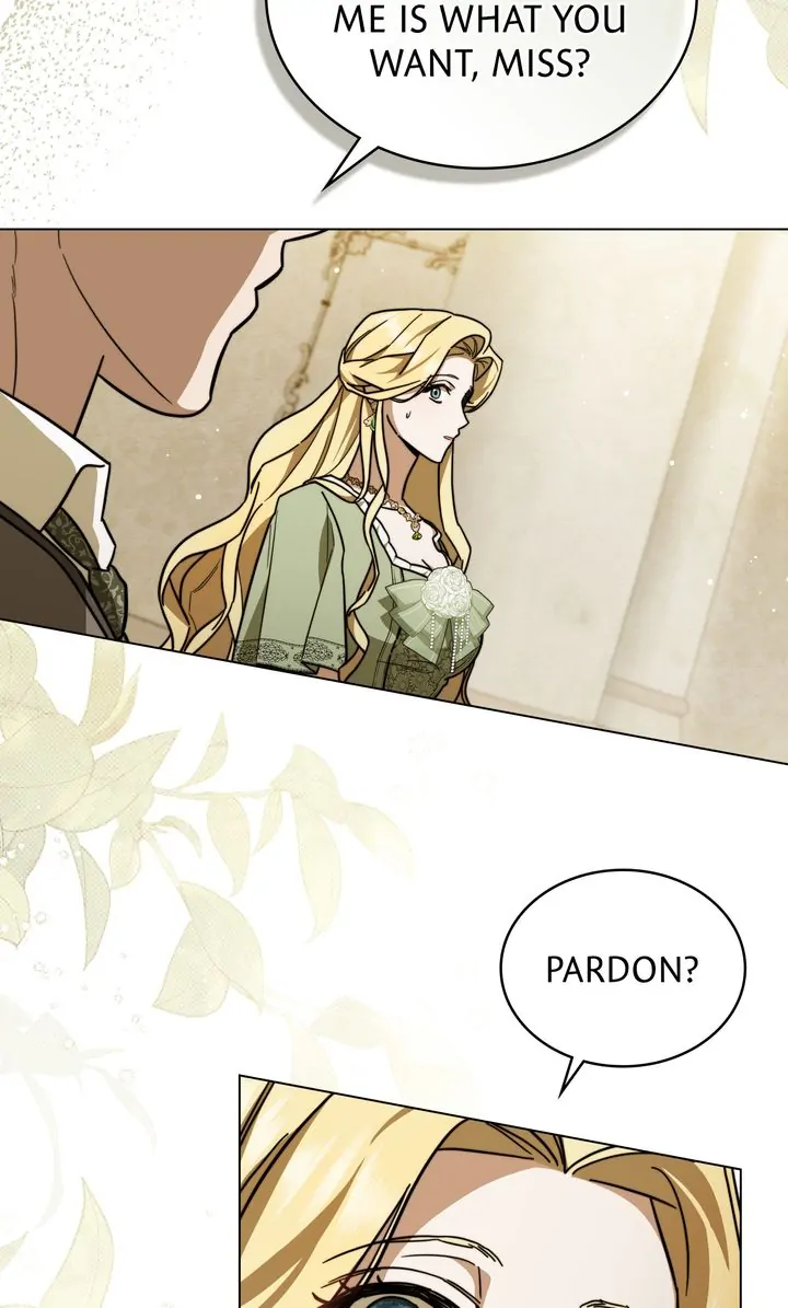 The Redemption of Earl Nottingham Chapter 3 - Page 69