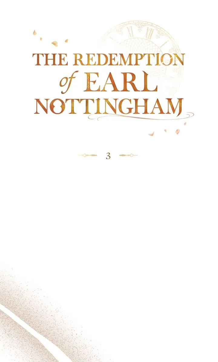 The Redemption of Earl Nottingham Chapter 3 - Page 8