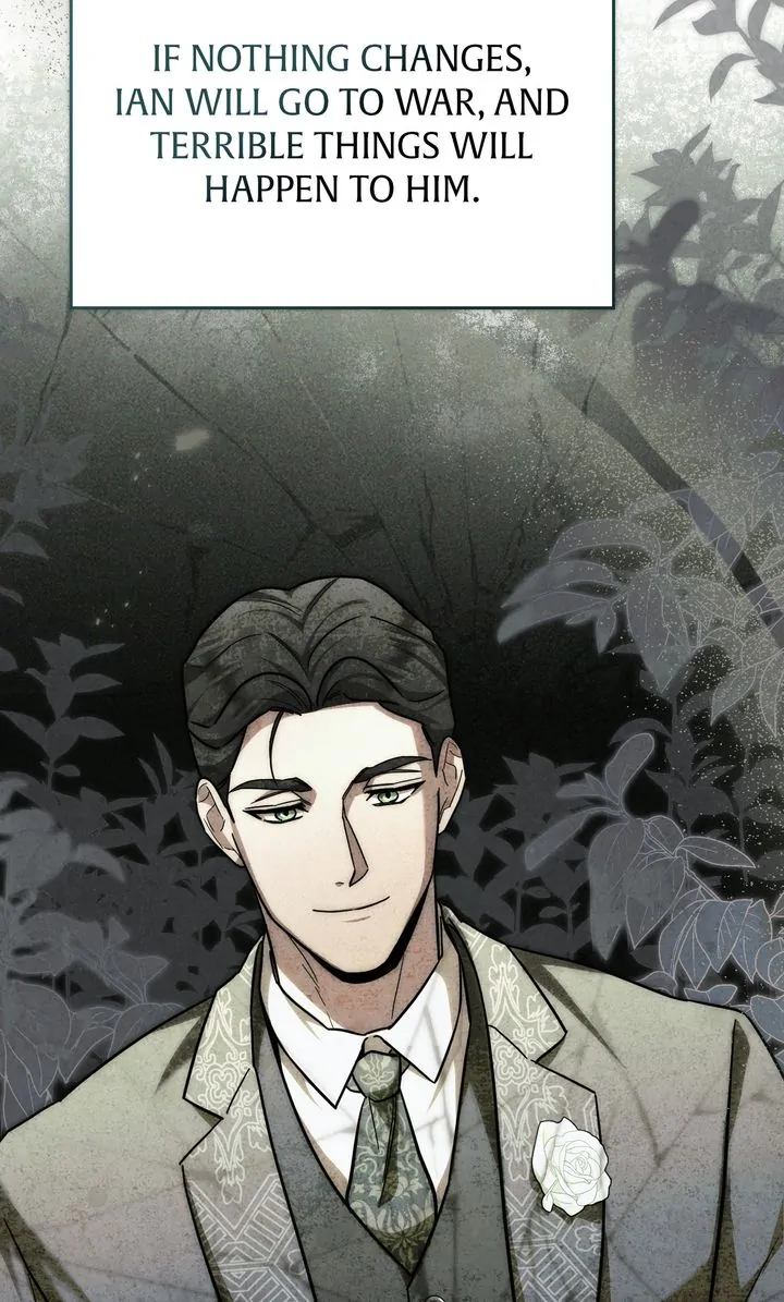 The Redemption of Earl Nottingham Chapter 3 - Page 79