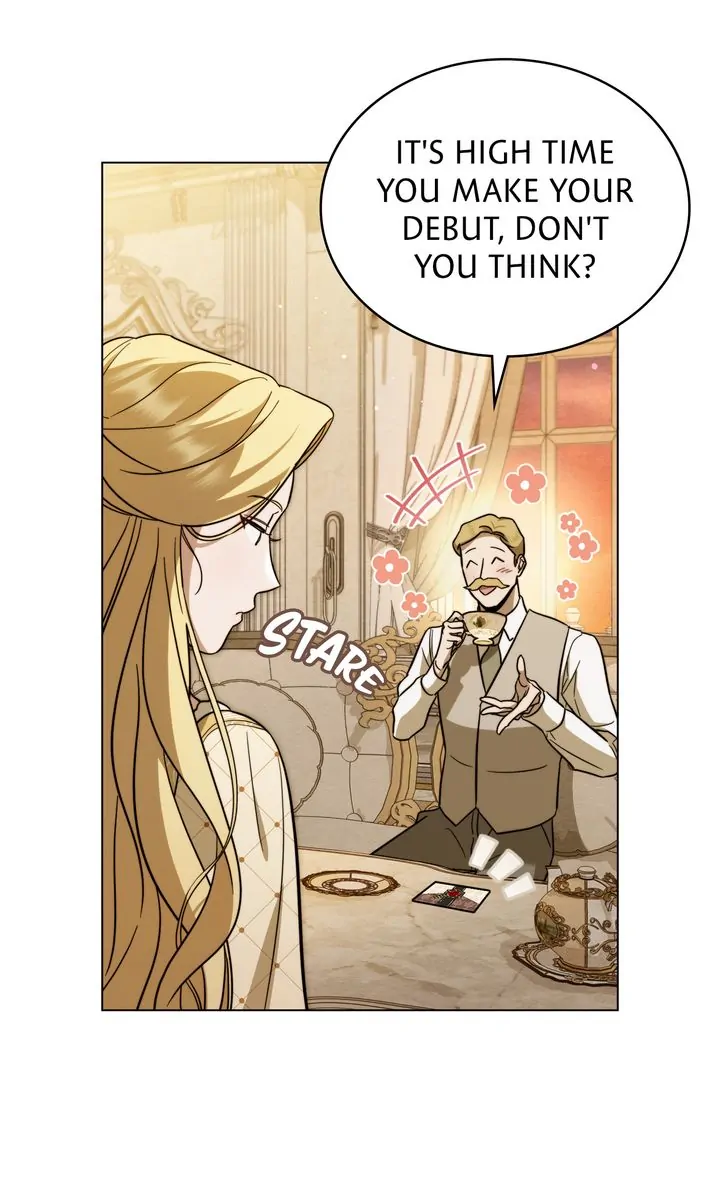 The Redemption of Earl Nottingham Chapter 3 - Page 10