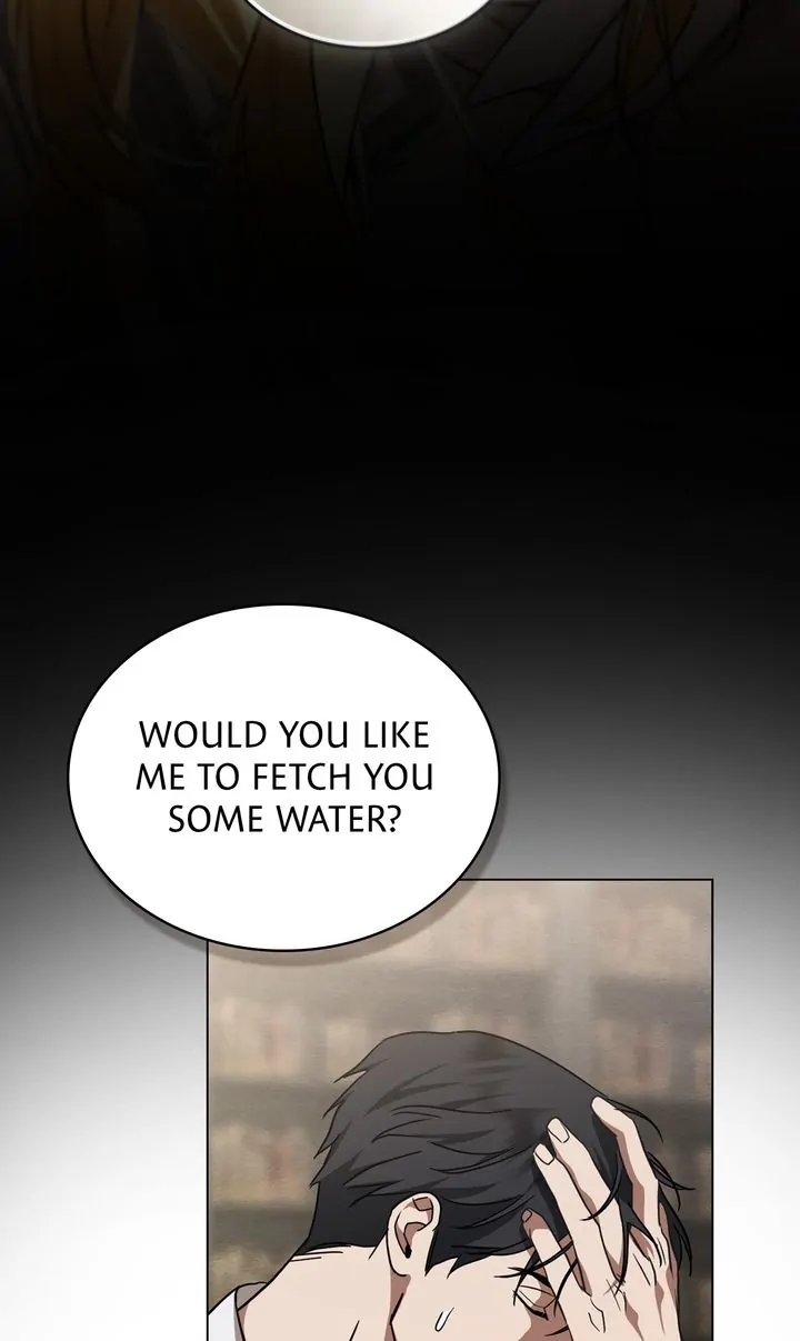 The Redemption of Earl Nottingham Chapter 31 - Page 43