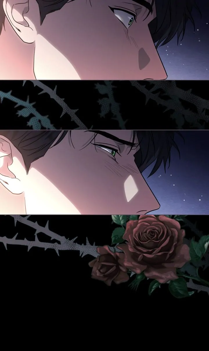 The Redemption of Earl Nottingham Chapter 31 - Page 8