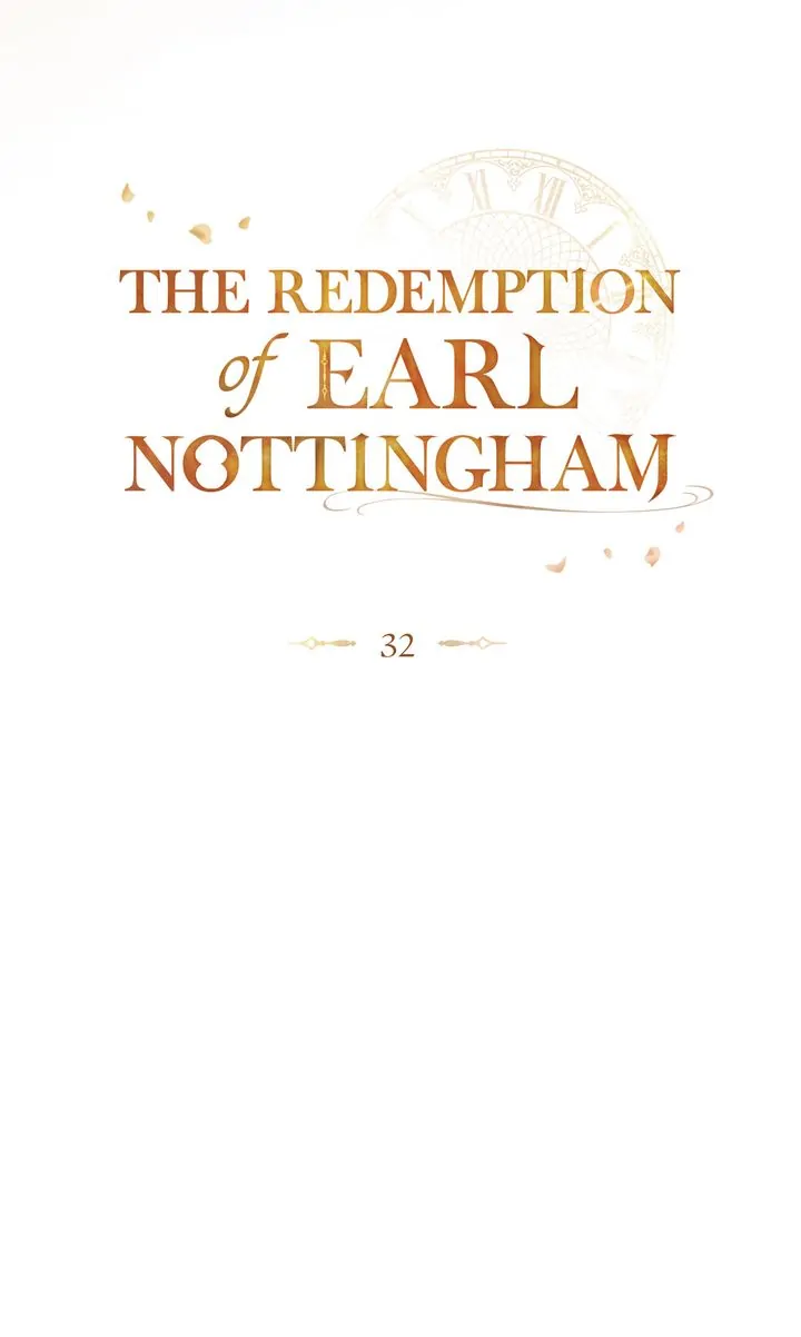 The Redemption of Earl Nottingham Chapter 32 - Page 24
